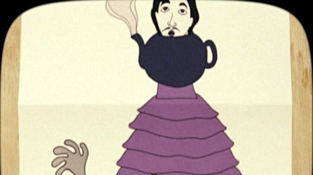 Of Montreal - Id Engager