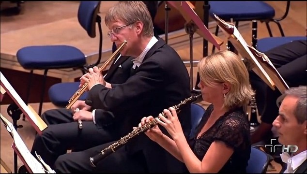 Mayuko Kamio -  Bruch Violino Concerto Adagio (Live)