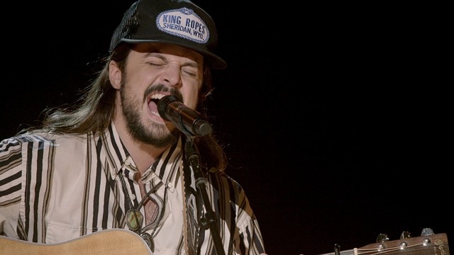 Ian Munsick - Dreams