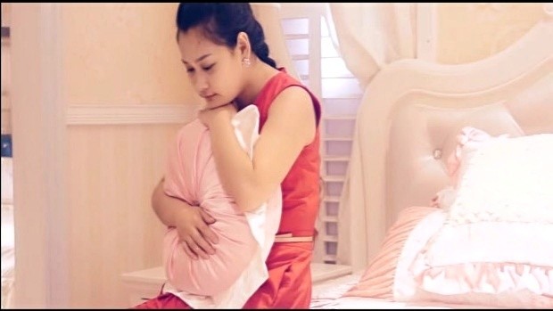 张洁 - 灰飞烟灭 (KTV版)