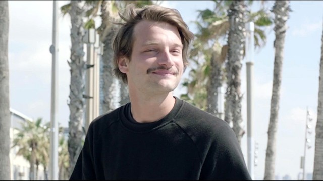 Junge Junge - I Don't Love You(I'm Just Lonely)