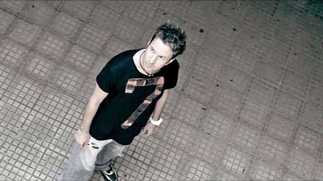 Fabio XB - Reflected