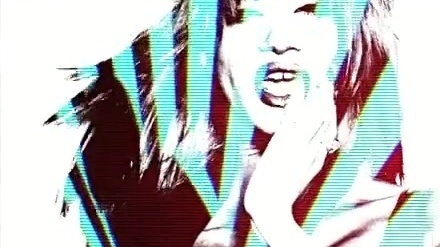 Jessica Andrews - Prisoner Of Love