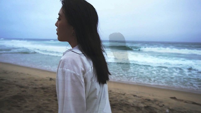 레이지 차일드 - 여름밤