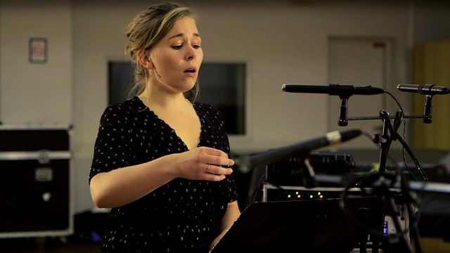 Elsa Dreisig - Aria from Bachianas Brasileiras No 5 (Live)