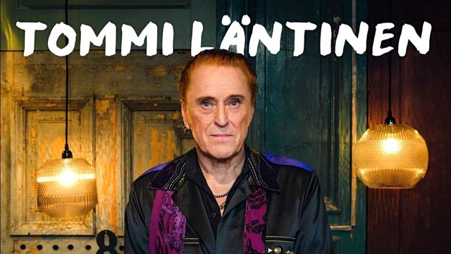 Tommi Läntinen - Kuolematon (Vain elämää kausi 13 (Audio))