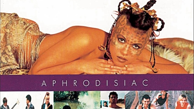 Bow Wow Wow - Elimination Dancing (Audio) (音频版)