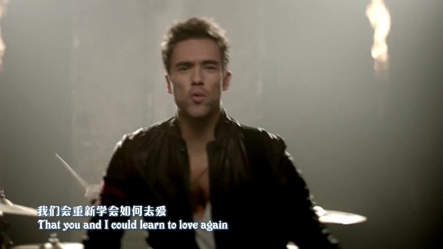 Lawson - Learn To Love Again