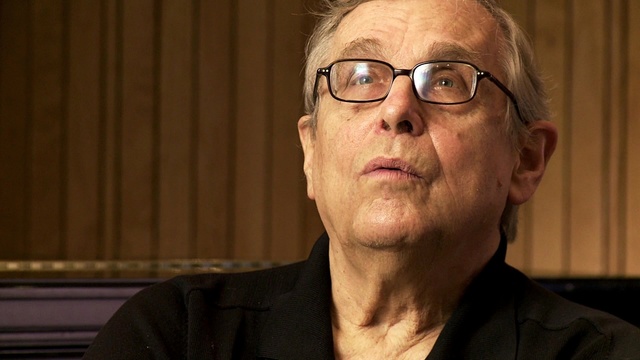 David Shire - on Starting Here Starting Now