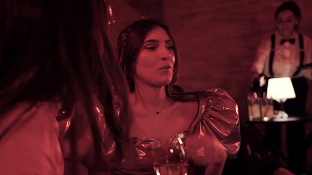 Begut - no sé si me gusta esta fiesta