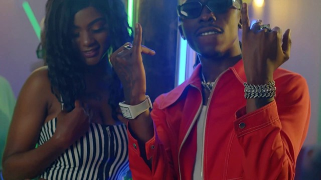 Willy Paul - Tupewe Pombe