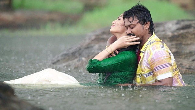 SS Thaman - Aetti Enga Porae (From 