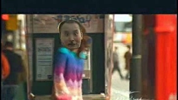 鬼畜视频 - 【催泪坷拉】对不起我爱你（原名：雪之华） (饭制版)