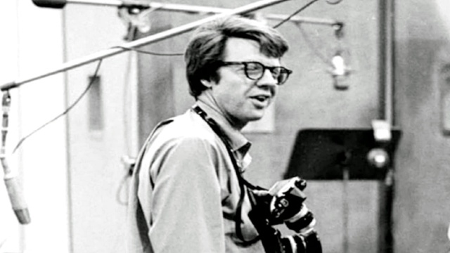 Kansas - Photo Shoot