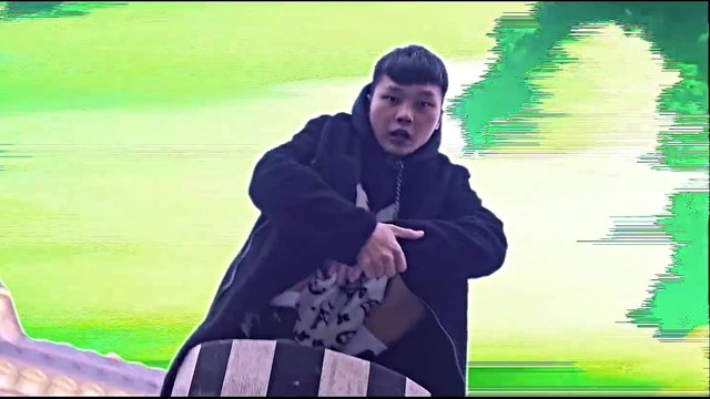 关东主GUAN - 把你 Paris