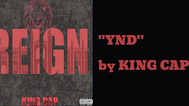 星灿 - YND (音频版)