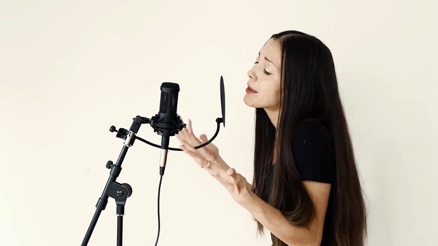 土屋安娜 - 糸 (翻唱版)