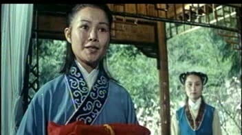 茅威涛 - 【越剧】唐伯虎 1/2