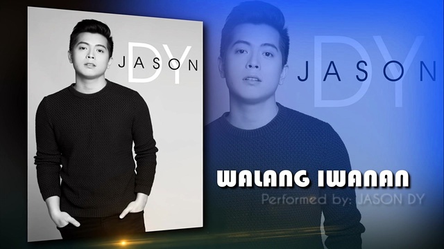 Jason Dy - Walang Iwanan