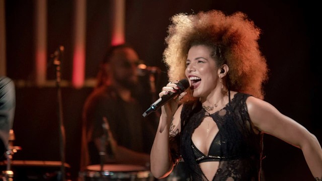 Emicida - Passarinhos (Live)