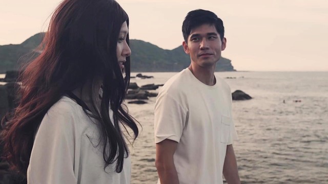 荣忠豪 - 夏天结束前 