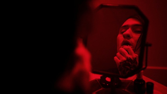 nothing,nowhere. - Destruction