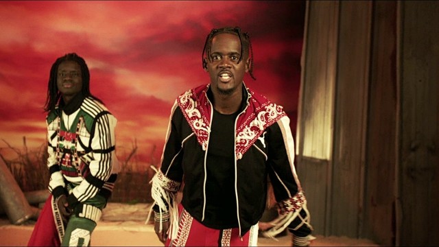 Black M - Bon (Prologue) (Clip officiel)