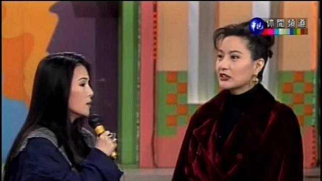 蔡琴 - 最后一夜 & 哭砂 & 大约在冬季 现场版 (Live)