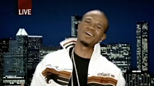 Chamillionaire - The Evening News