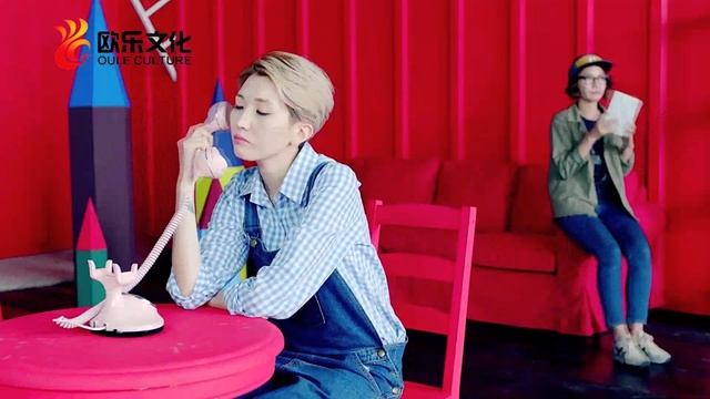 徐晓杰 - 隔壁家老王