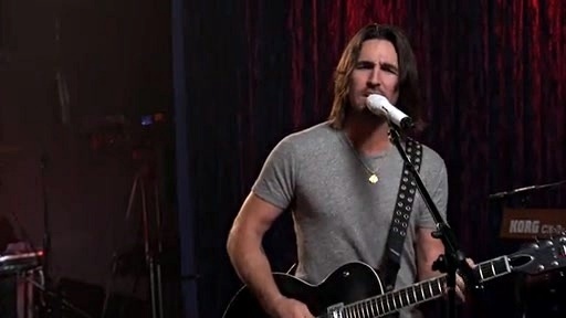 Jake Owen - Alone With You (AOL Sessions)
