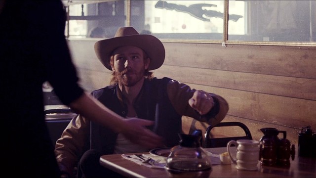 Jimmy Eat World - All The Way (Stay)