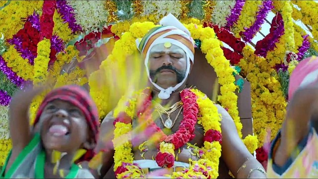Harris Jayaraj - Seruku