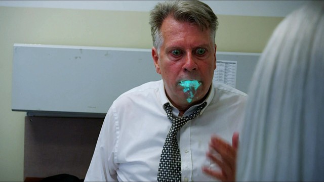 Big Boss Vette - Eater