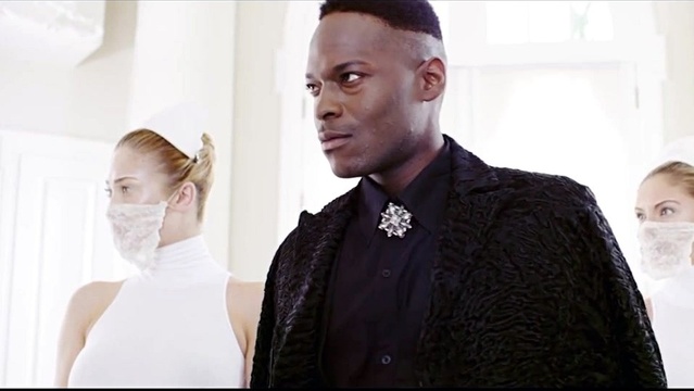 Zebra Katz - One Bad B**ch