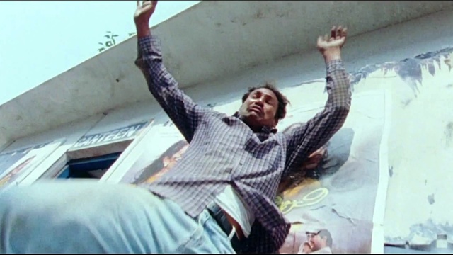 Manisarma - Baana Theme Video | Nara Rohit, Vedhicka
