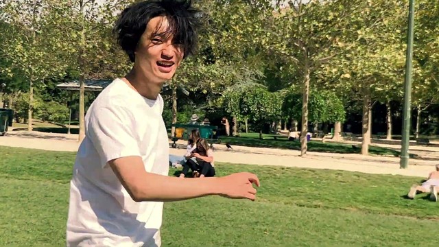 広瀬大地 - All We Need Is Love 