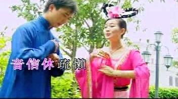 陈锦昌 - 分飞燕 (KTV版)