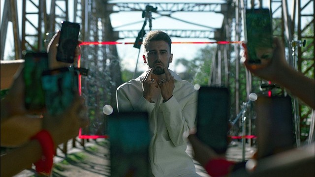 Juancho Marqués - Que Se Muera El Sol