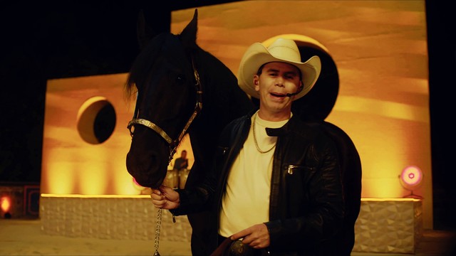 Luis Alfonso - Doce y Treinta