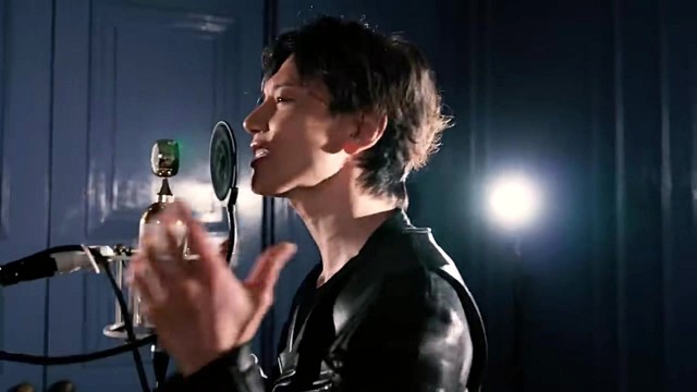 KENN - アイto アイ