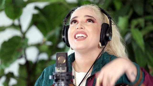 Elena Rose - Lolla2020 Elena Rose (Live)