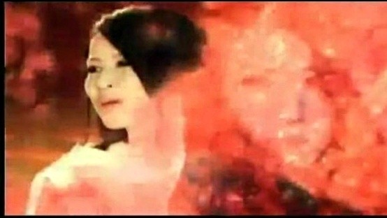 林慧萍 - 相知相许在心头 (KTV版)