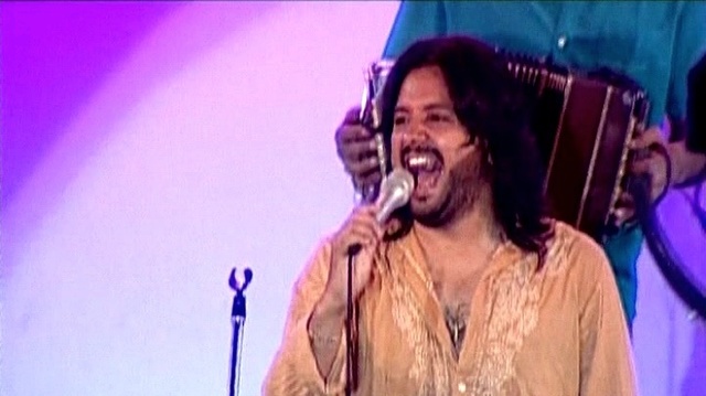 Jorge Rojas - La Vida