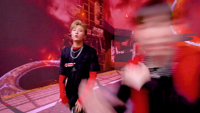 극한데뷔 야생돌 - No thanks