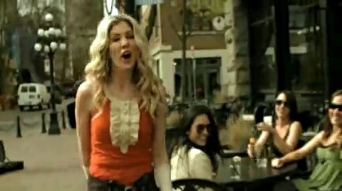 Emily West - Rocks In Your Shoes