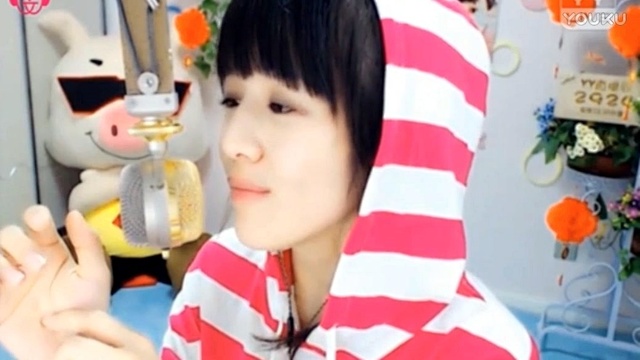 网友自制 - YY超人气女神文er（文儿）童话镇- (饭制版)