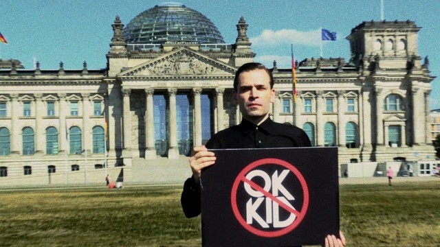 OK KID - Lügenhits