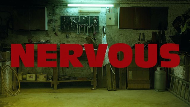 Etta - Nervous