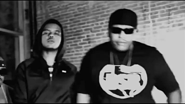 Dirty South Rydaz - Project P